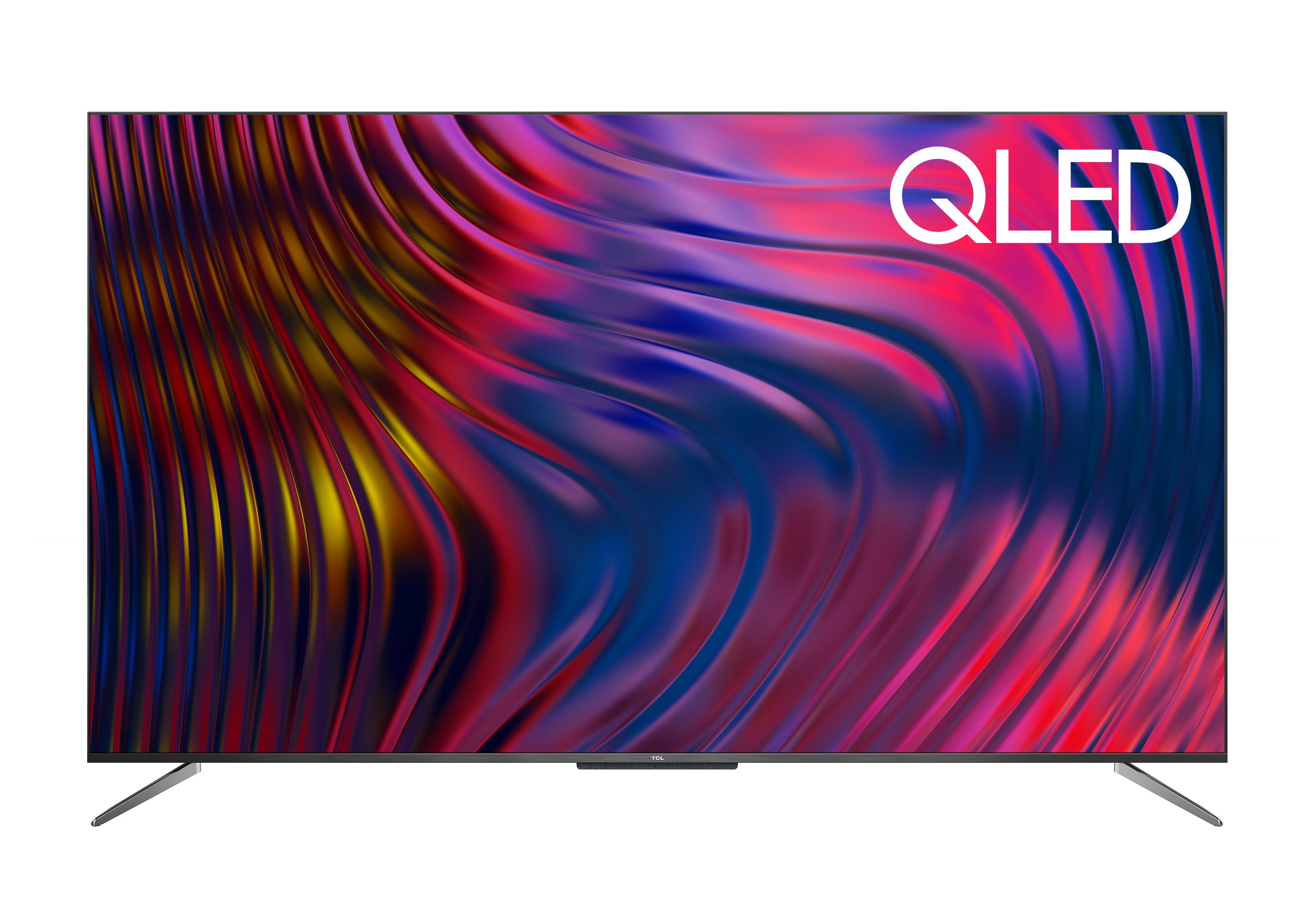 TCL 50" 715 QLED ANDROID TV