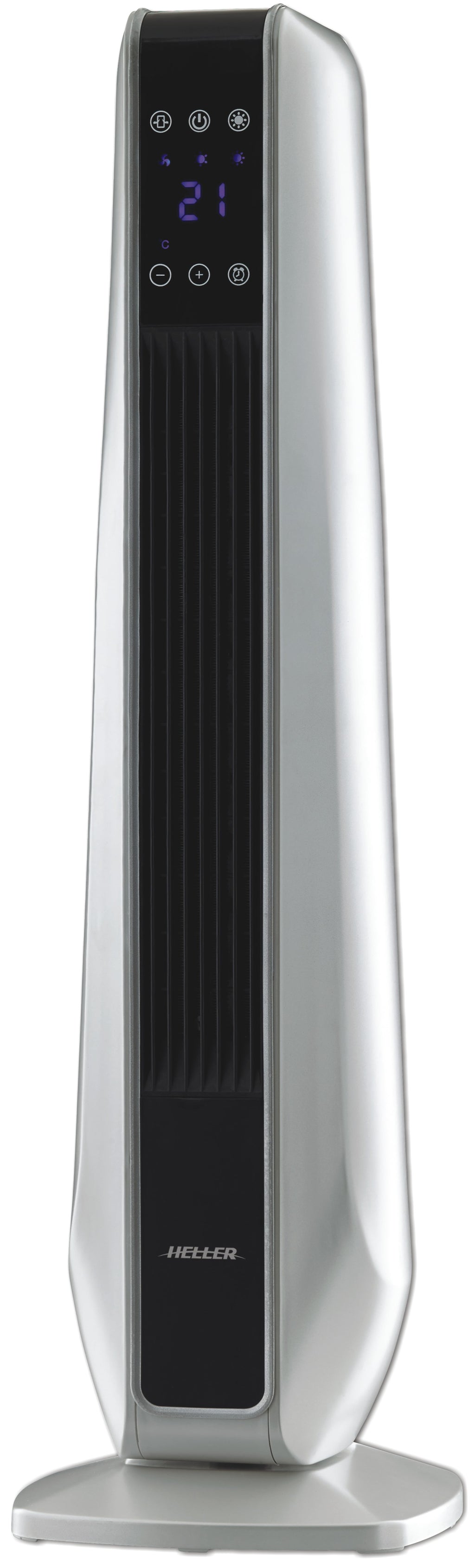 2400W Ceramic Tower Heater
