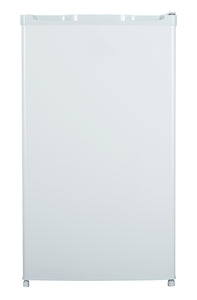 TCL 95L Single Door Fridge - White