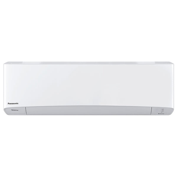 Panasonic CSCUZ25VKR 2.5kW Reverse Cycle Inverter Air Conditioner