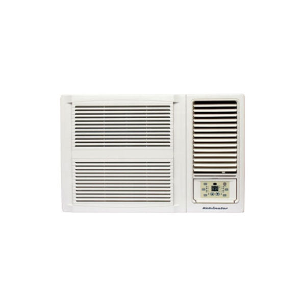 Kelvinator KWH39CRE 3.9kW Window/Wall Cooling Only AC