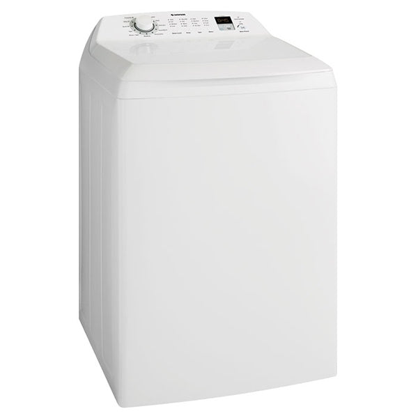 Simpson SWT8043 8kg Top Load Washer