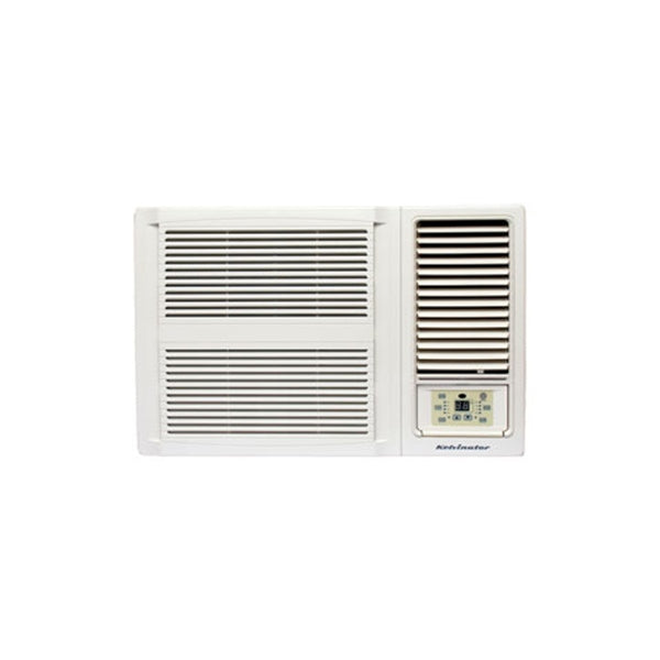 Kelvinator KWH53CRE Window Wall Cooling Only 5.3kW