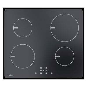 Haier HCI604TB1 60cm Electric Induction Cooktop