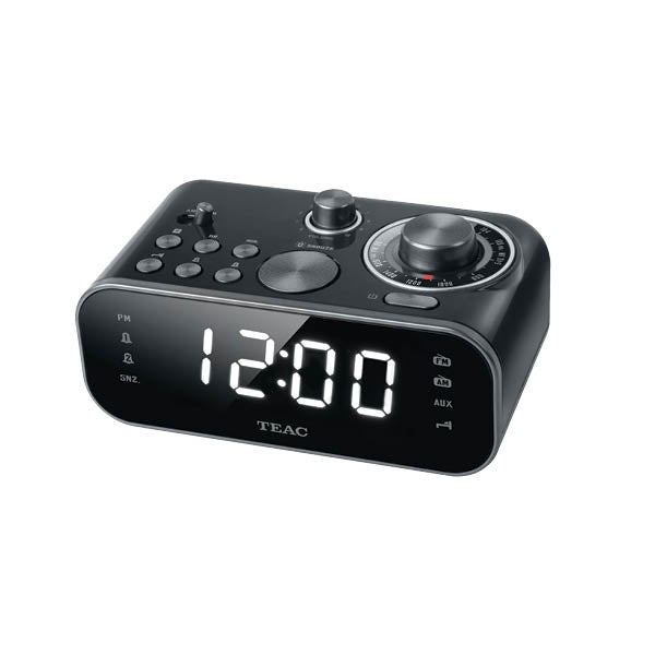 Teac CRX150 Radio Alarm Clock
