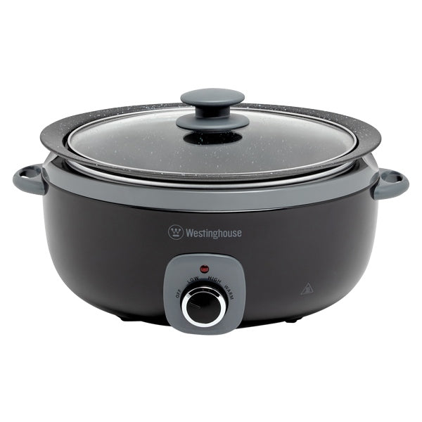3.5L Electric Slow Cooker
