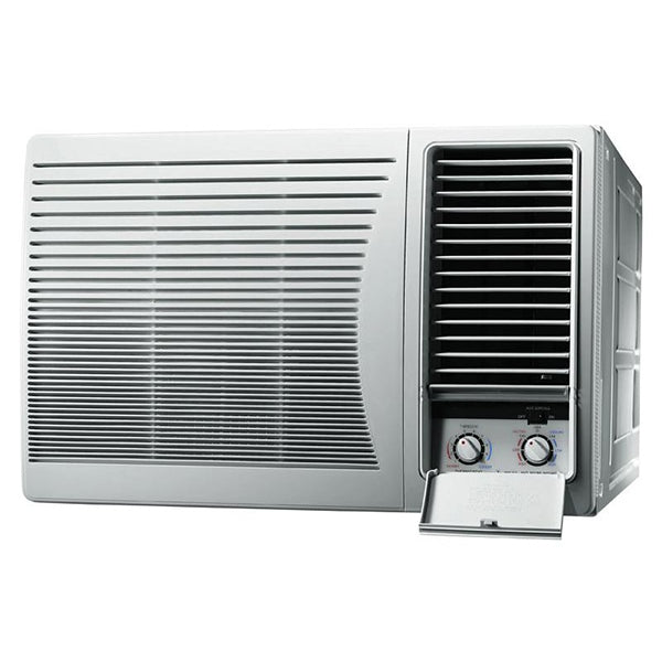 Teco TWW16CFCG Window Wall Air Conditioner
