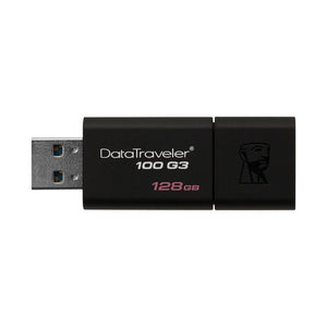 Kingston 128GB USB Data Traveller