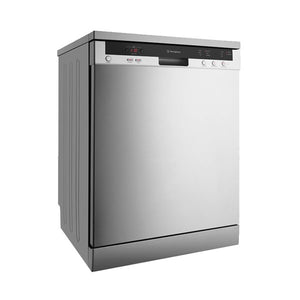 Westinghouse WSF6606X Stainless Steel Dishwasher