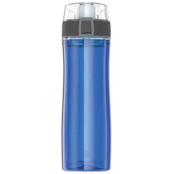 530ml Double Wall BPA Free Eastman Tritan? Hydration Bottle ? Royal Blue